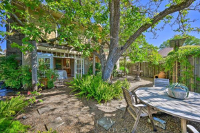 Luxury Yountville Retreat with Private Balcony!
